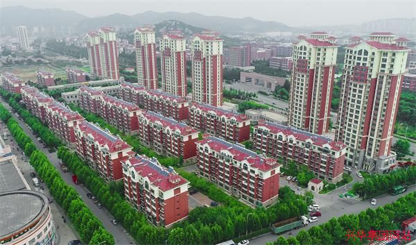 辛安農(nóng)民安置房二期1#、2#、10#、11#住宅樓及A1、A2區(qū)網(wǎng)點(diǎn)工程 