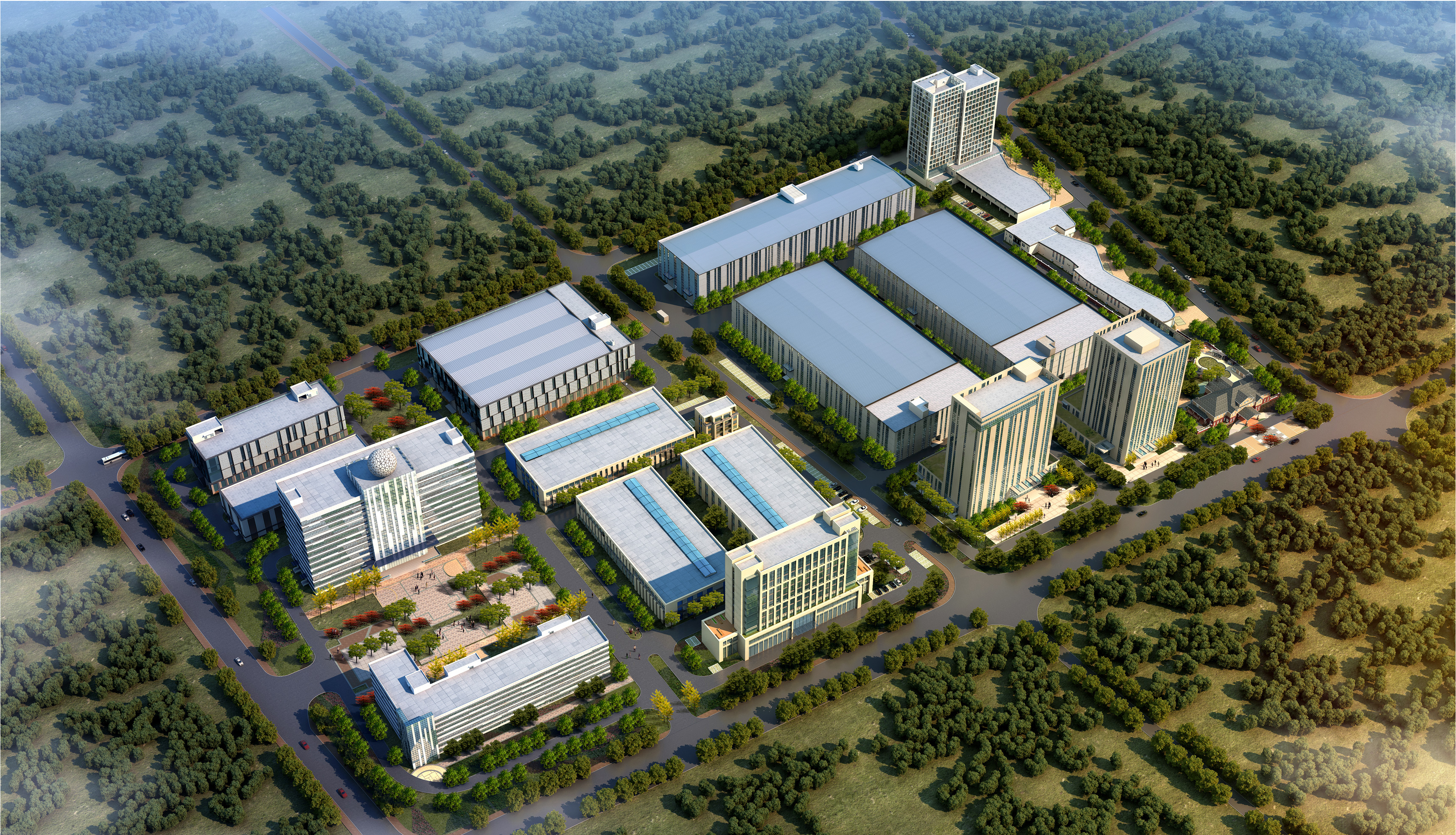 特種設備維保基地